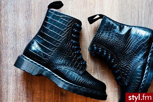 Pozostałe Buty Moda