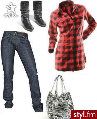 Nowa kolekcja New Yorker:) - Pozostałe Ciuchy Moda