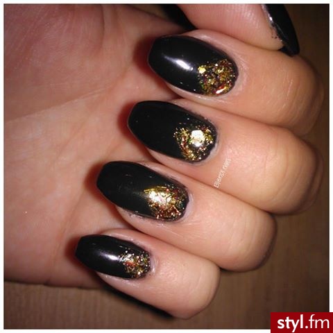 Blondi Nails - Żel Paznokcie