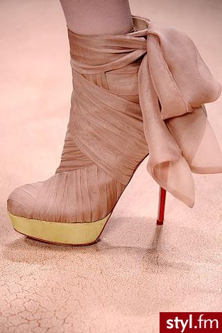 buty. Valentino - Pozostałe Buty Moda