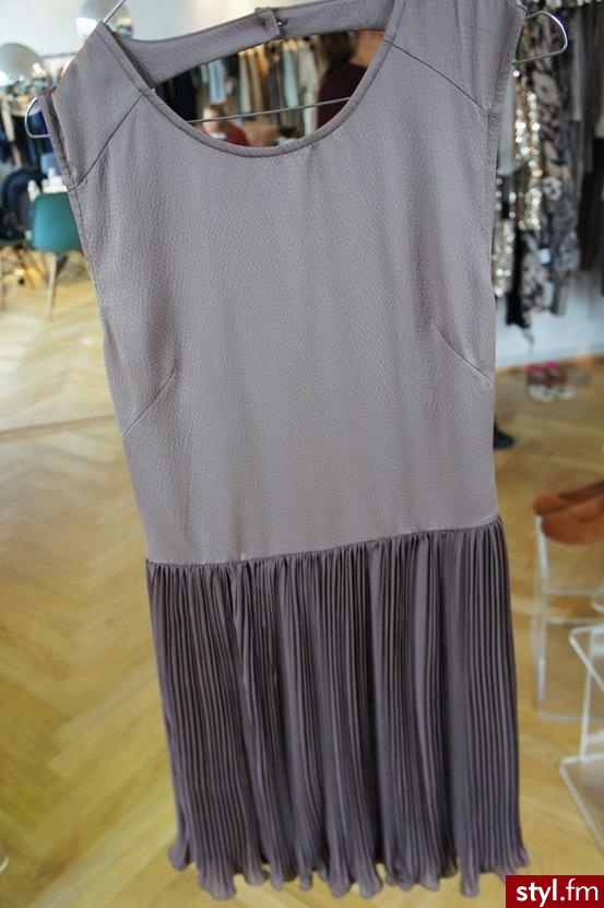 Dzienne Sukienki Moda