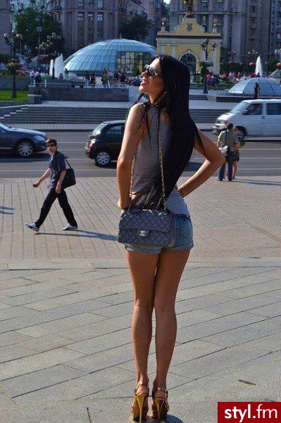 Pozostałe Ciuchy Moda