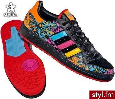 Pozostałe Buty Moda