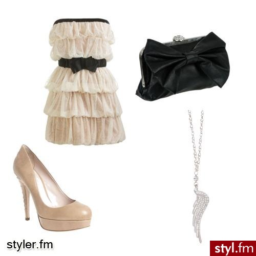 na bal. na bal - Styler