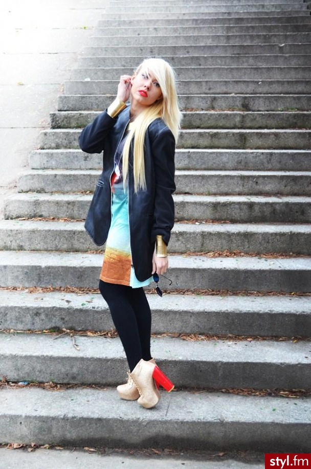 Pozostałe Ciuchy Moda