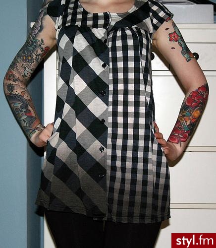 Pozostałe Ciuchy Moda