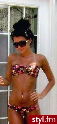 Na plażę Bielizna Moda