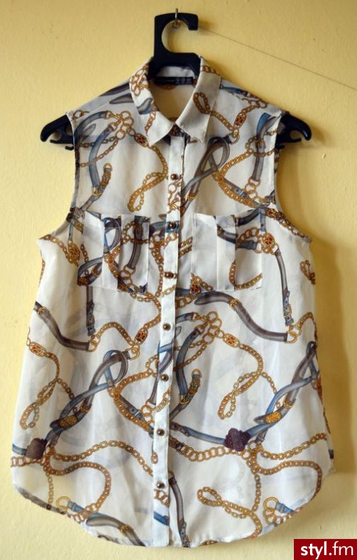 Koszule Ciuchy Moda