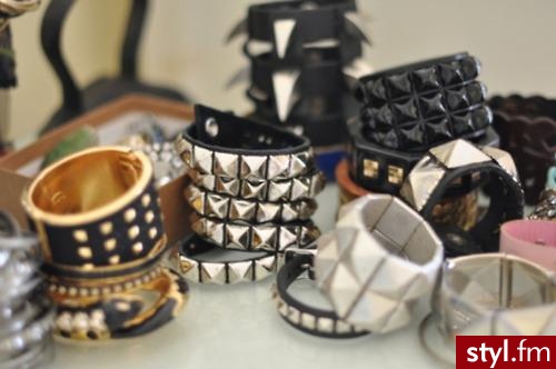 Pozostałe Dodatki Moda