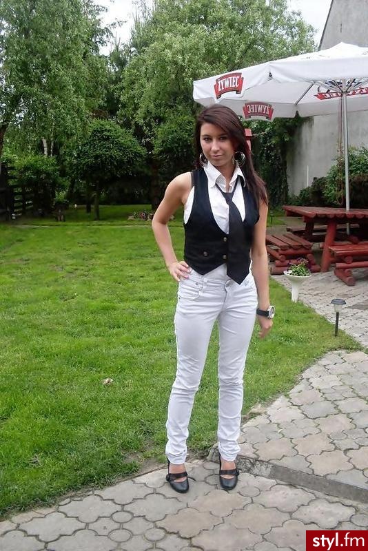 Pozostałe Ciuchy Moda