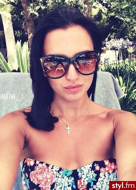 Okulary Dodatki Moda