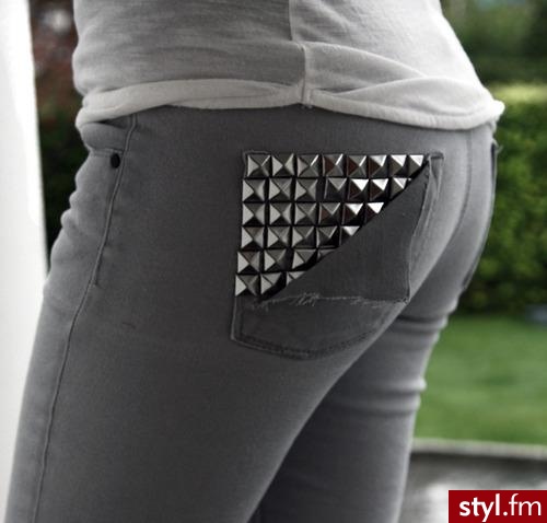 Pozostałe Ciuchy Moda