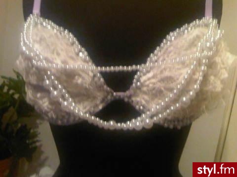 Bielizna Moda
