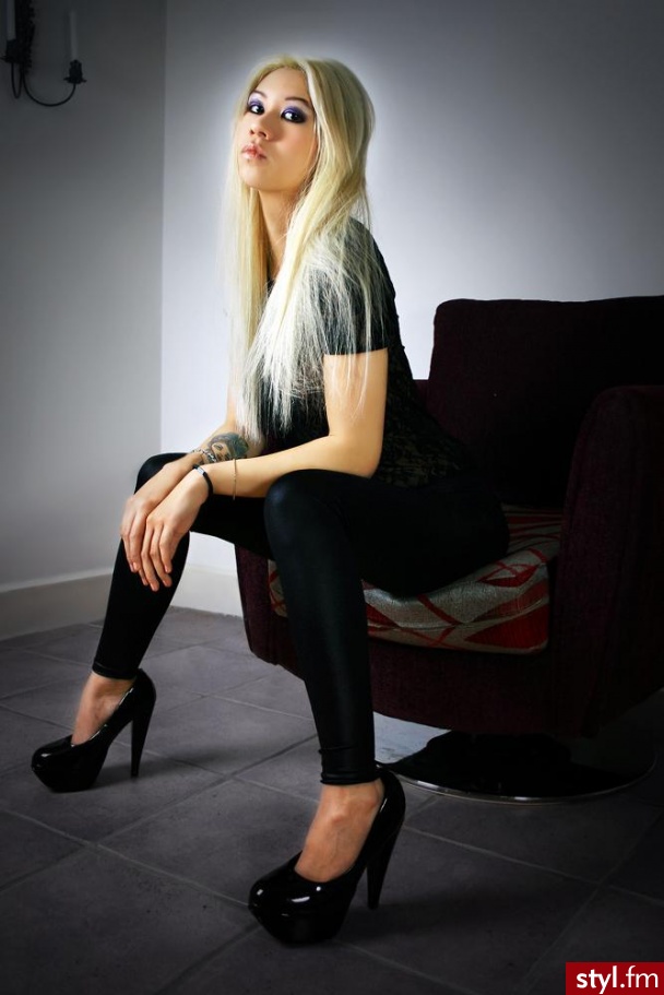 buty - Pozostałe Buty Moda