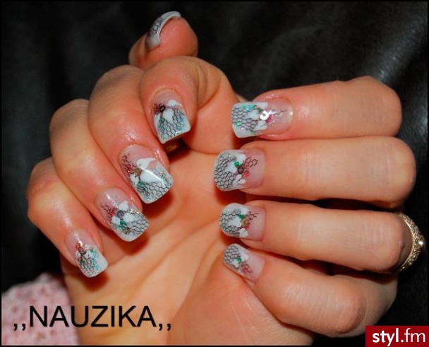 Paznokcie