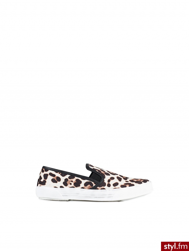 Trampki Buty Moda