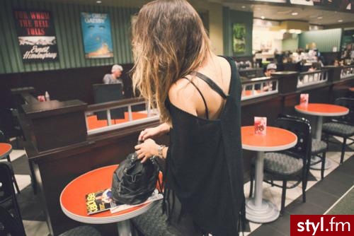 Pozostałe Ciuchy Moda