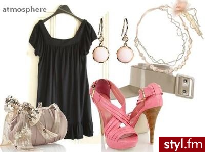 buty cudne - Styler