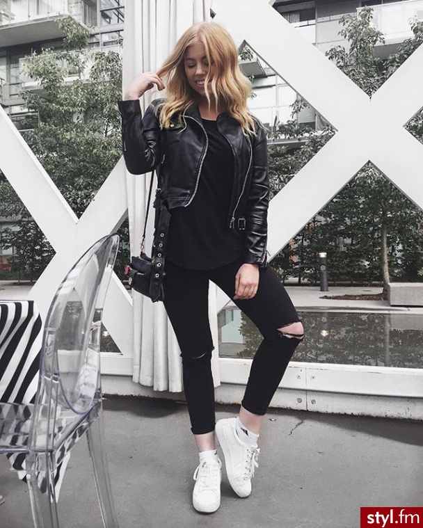 Pozostałe Ciuchy Moda