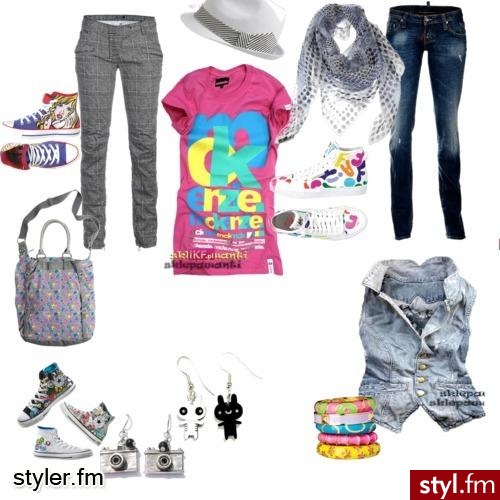 do szkoły, miasto.. do szkoły, miasto. - Styler