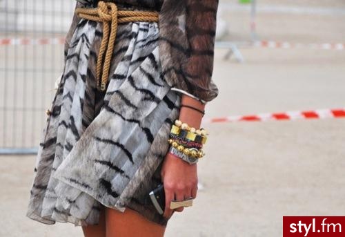 Spódnice Moda