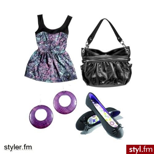 :)))))))) - Styler