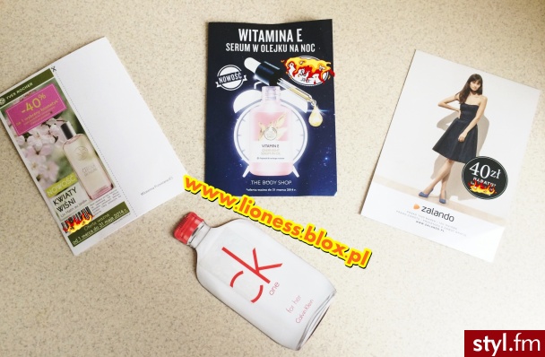 http://lioness.blox.pl/2014/03/GLOSSYBOX-Marzec-2014.html - Misz-masz