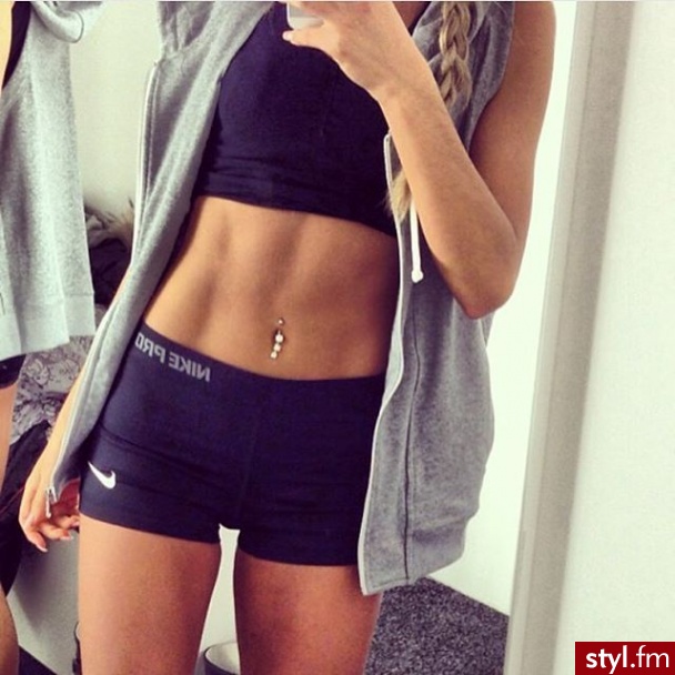 Sport i fitness