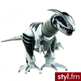WowWee Roboraptor 8095 - Dziecko