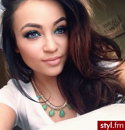 Dzienne Makijaże