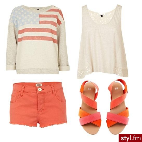 H&M - Styler