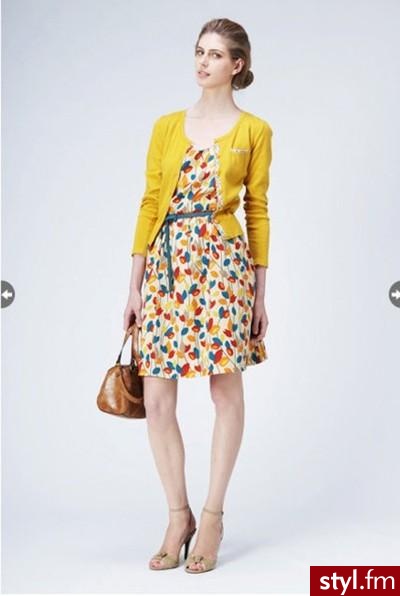 Lookbook Promod - Moda uliczna Inne Moda