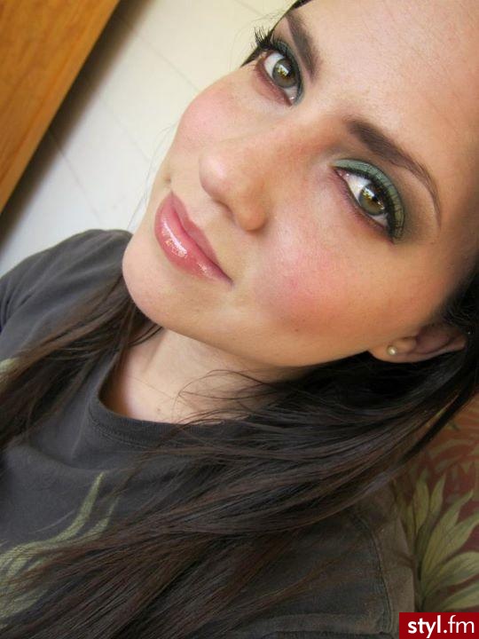 Dzienne Makijaże