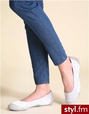 Pozostałe Buty Moda