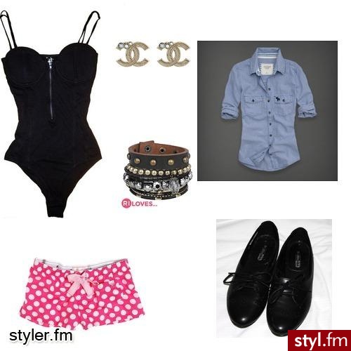 letnie - Styler