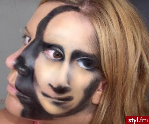 artistic - Artystyczne Makijaże