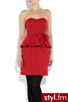 sukienka. DKNY
€285 - Pozostałe Ciuchy Moda