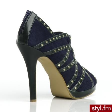 Pozostałe Buty Moda