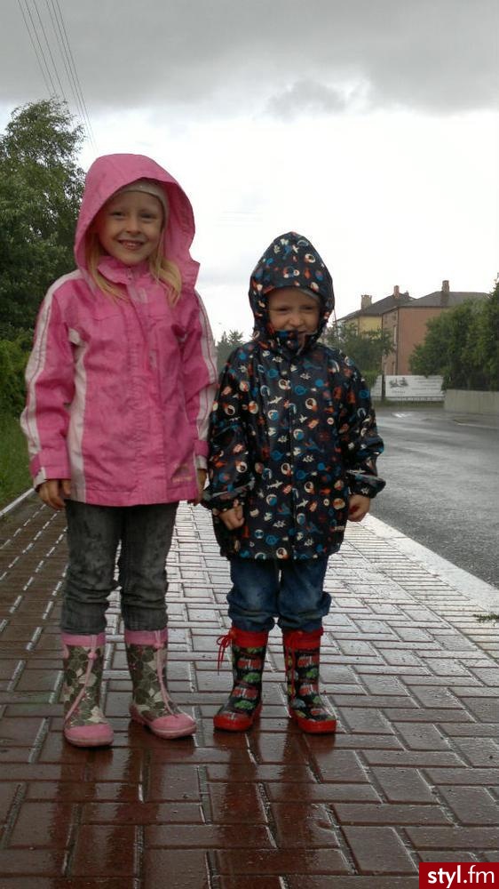 Nasze maluchy Dziecko