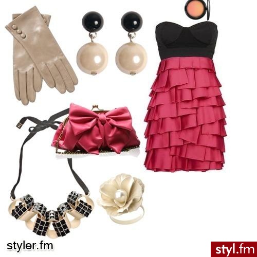 Karolciaaaxdaaaxd - Styler