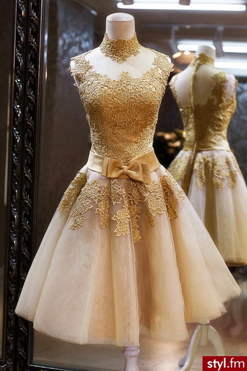 Pozostałe Sukienki Moda