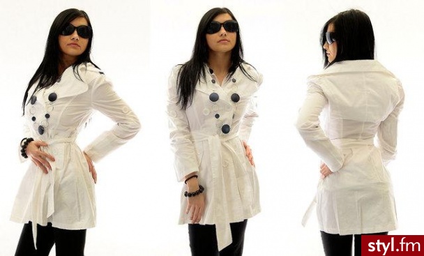 Pozostałe Ciuchy Moda