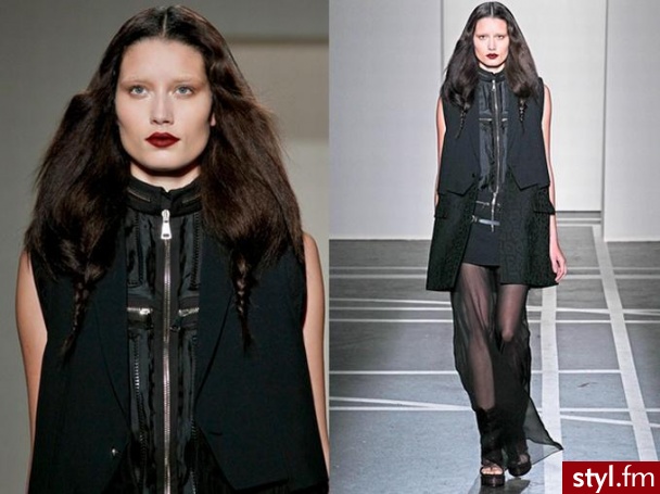 Pozostałe Ciuchy Moda