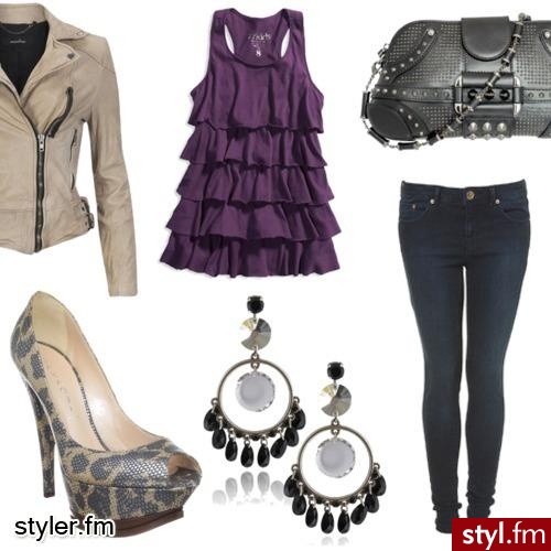 WE GO TO CLUB - Styler