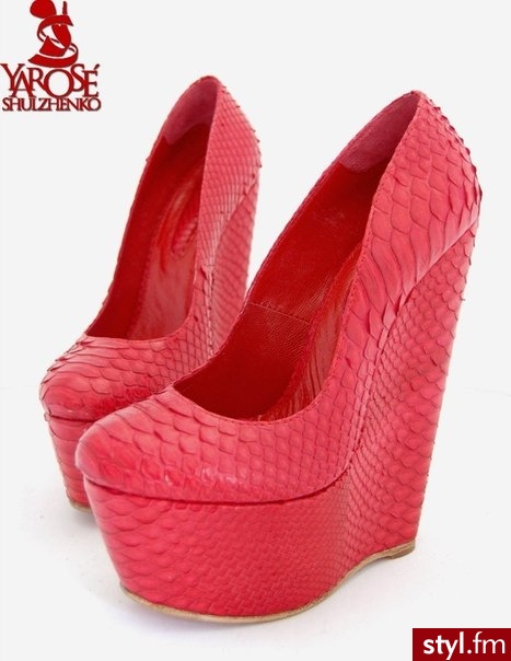 Koturny Buty Moda