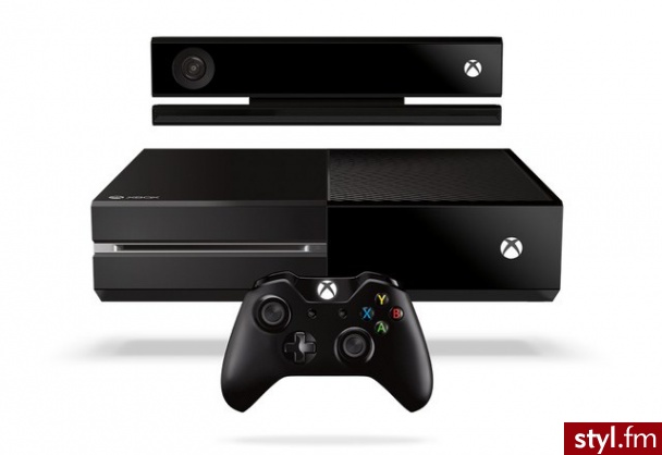 Microsoft Xbox One - Bransoletki Biżuteria Moda
