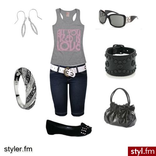 Zestaw111 - Styler