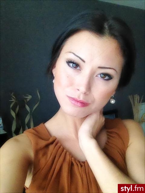 Dzienne Makijaże
