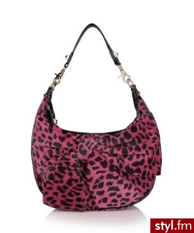 Betsey Johnson - $168. - Pozostałe Torebki Moda