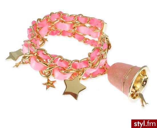 Disney Couture - 75$ - Pozostałe Dodatki Moda